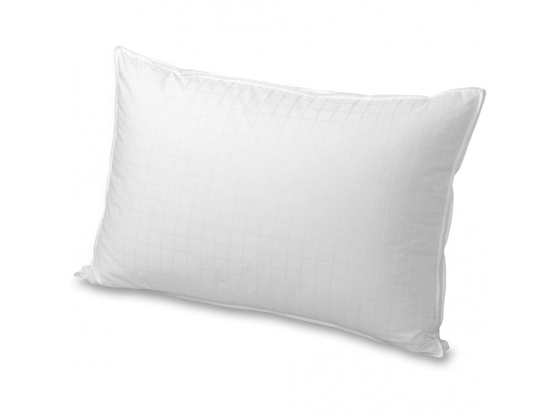 50% Down and 50% Feather Bed Pillow