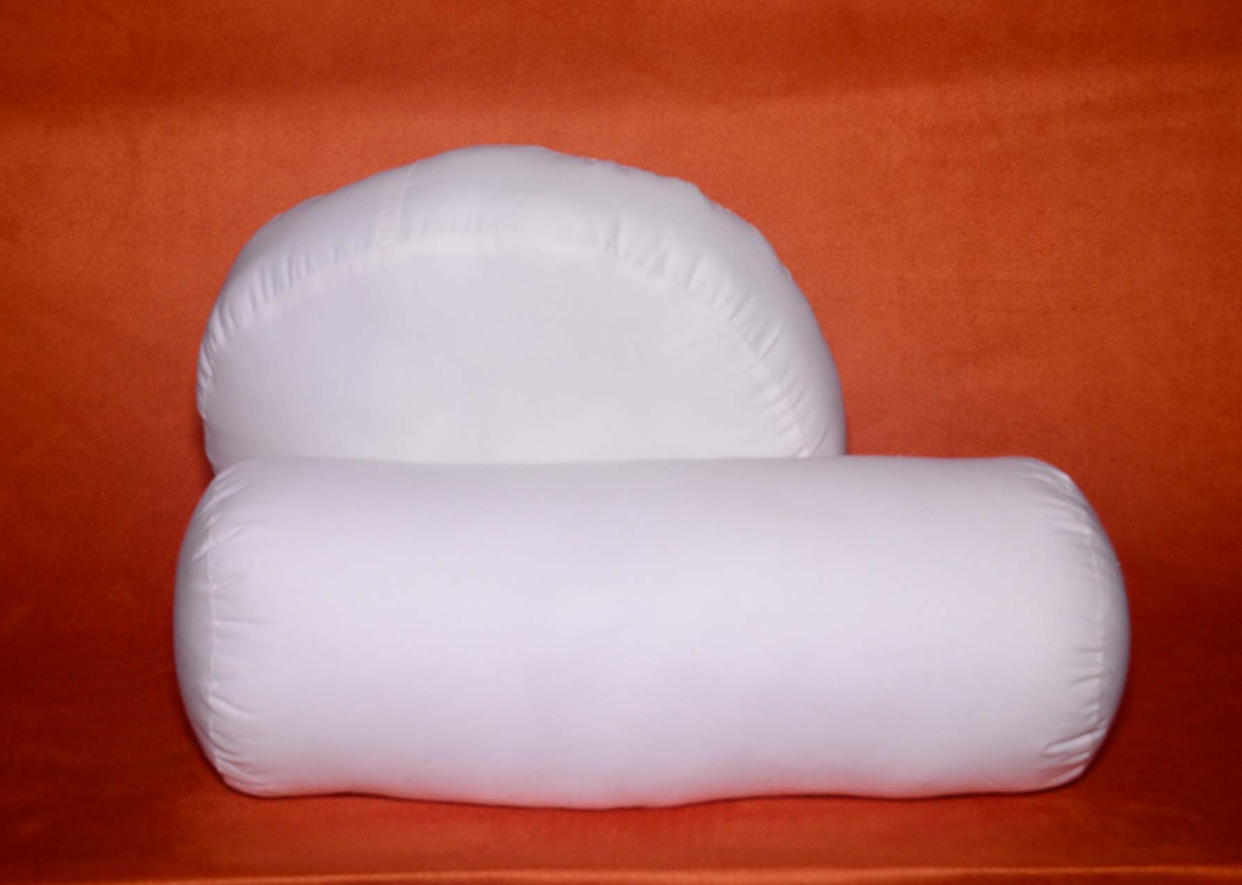 Large Bolster Pillow Forms