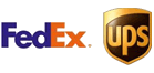 UPS Fedex